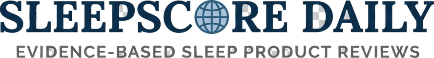 SleepScore Daily