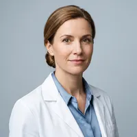 Dr. Maya Larsen